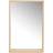 Rowico Home Hillmond Light Oak Väggspegel 40x60cm