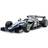 Tamiya F104 Pro 2 with Body Kit 58652