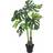 Europalms deliciosa, artificial plant, 90cm Konstgjord växt