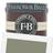 Farrow & Ball Treron 292 Eco Grey 2.5L