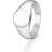 Mads Z Signet Rund Ring Sølv 3140181-54