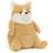 Jellycat Amore Corgi 26cm