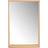 Rowico Home Hillmond Oak Väggspegel 40x60cm