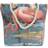 Flamingo Rope Handle Bag Pink