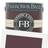 Farrow & Ball Brinjal 222 Modern Eggshell Wood Paint Yellow, Purple 2.5L