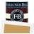 Farrow & Ball India 66 Eco Wood Paint, Metal Paint Yellow 0.75L