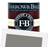Farrow & Ball Mole's Breath 276 Eco Eggshell Wood Paint, Metal Paint Grey 0.75L