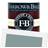Farrow & Ball Oval Room 85 Eco Eggshell Metal Paint Blue 0.75L