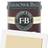 Farrow & Ball Eco No.67 Cream Metal Paint