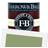 Farrow & Ball Yeabridge 287 Eco Grey, Green 0.75L