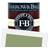 Farrow & Ball Yeabridge 287 Eco Wood Paint Grey, Green 0.75L