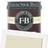 Farrow & Ball Lime 1 Wood Paint White 2.5L