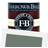 Farrow & Ball Smoke Eco Exterior Eggshell Green, Grey 0.75L