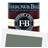 Farrow & Ball Smoke Eco Exterior Eggshell Wood Paint Grey, Green 0.75L