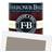 Farrow & Ball Charleston 243 Eco Metal Paint, Wood Paint Grey 0.75L