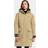 Didriksons Women's Ilsa Parka, 46, Wood