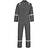 Portwest Flame Resistant Anti-Static Coverall 350g Grey