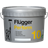 Flügger Perform 10 Vægmaling White 2.8L