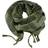 Brandit Shemag Scarf - Olive/Black