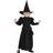 Jerry Leigh Girl's Wizard of Oz Toddler Wicked Witch Costume