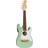 Fender Fullerton Strat Uke, Surf Green