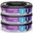 Litter Locker Genie Refill 6 3-pack