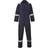 Portwest FR50 Antistatisk Overall - Marinblå