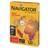 Navigator Colour Documents A4 Paper 120gsm 120g/m² 250st
