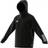 adidas Wales Tiro 23 All-Weather Jacket, Black