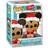 Funko POP! Mickey Mouse Gingerbread Disney