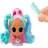 L.O.L. Surprise Tweens Swap Styling Hair Head