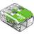 Wago Green samlemuffe M/VIPPEPAL 2 polet