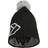 Didriksons Dropi Mössa, Black, 52/54