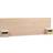 Rowico Home Whitmore 240 vitpigmenterad Sänggavel