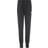 Nike Big Kid's Sportswear Club Fleece Tailored Trousers - Black/Black/White