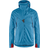 Klättermusen Vale Levitend Hooded Jacket Men - Blue Sapphire