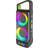 Celly Groover RGB Højttaler