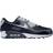 Nike Air Max 90 GORE-TEX 'Anthracite Obsidian' - Black Men's