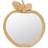 Ferm Living Apple Mirror