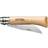 Opinel Tradition N°10 Lommekniv