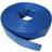 Silverline Lay Flat Hose 10m 40mm flat 10m discharge