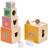 Hauck Stack N Raise Wooden Playset