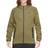 NIKE Men's Sportswear Tech Fleece Windrunner Full Zip Hoodie - Medium Olive/Black