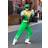 Disguise Men's Power Rangers Green Ranger Costume XXL
