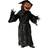 Fun World Scary Pumpkin Bobble Eyes Adult Costume