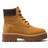 Timberland Stone Street Premium 6" Waterproof Platform Boot - Wheat