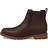 Ariat 100468699.5D Mens Wexford H2O Drk BRN Brown 9.5D