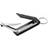 Zwilling Negleklipper Manicure Clippers - Stainless Steel