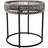 Charles Bentley Zanzibar Coffee Outdoor Side Table