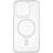 Gear Onsala iPhone 15 Pro MagSeries fodral genomskinligt